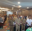 Distaru Makassar Tekankan PBG-SLF Wajib untuk Izin Operasional Sekolah