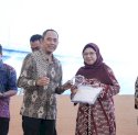 Kalla Translog Raih Predikat Vendor Berkinerja Baik dari Jasamarga Tollroad Operator