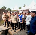 Dorong Wisata Edukasi Sejarah Kerajaan Gowa, Pemprov Sulsel dan Kemenbud Sinergi Revitalisasi Benteng Somba Opu