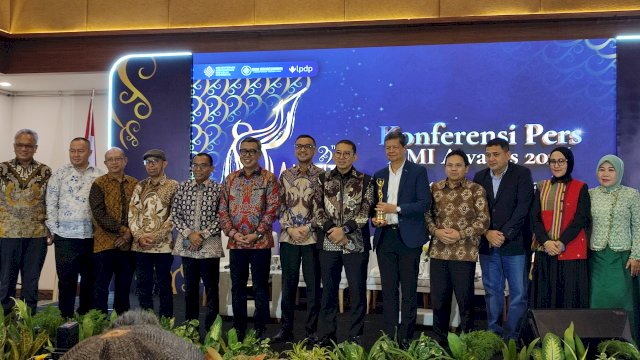 Seniman Makassar Diajak Ikut AMI Awards 2026, Usung Tema Ruang Nada Nusantara