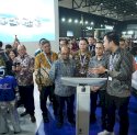 Toyota Tawarkan Berbagai Promo di GIIAS Makassar 2026
