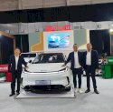 Bawa 4 Model Unggulan, BAIC Beri Diskon 100 Juta di GIIAS Makassar