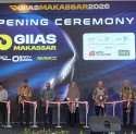 GIIAS Makassar 2026 Resmi Dibuka, Hadirkan 14 Merek Mobil dan 4 Merek Motor