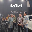 Bawa Tiga Model Andalan, Kia Tawarkan Voucher BBM di GIIAS Makassar 2026