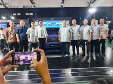 Usung Tema Culture. Evolved., Honda Tawarkan Cicilan Rp1 Jutaan di GIIAS Makassar 2026