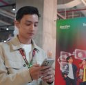 Semangat Sumpah Pemuda, Anak Muda Makassar Bangun Bisnis AI Bersama Telkomsel