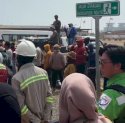 Abaikan Kesepakatan Mediasi, Kelompok Aliansi Ganggu Proyek Strategis Nasional di Morowali