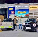 Hadir di GIIAS Makassar 2026, Wuling Bawa Aira ev hingga Promo Lucky Dip iPhone