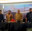 Pemkot Makassar Sosialisasikan Perda RTRW 2024&ndash;2043