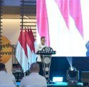 Permudah Akses, Imigrasi Satukan 254 Layanan Luar Kantor Jadi Beranda Imigrasi