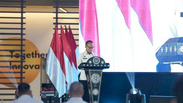 Permudah Akses, Imigrasi Satukan 254 Layanan Luar Kantor Jadi Beranda Imigrasi