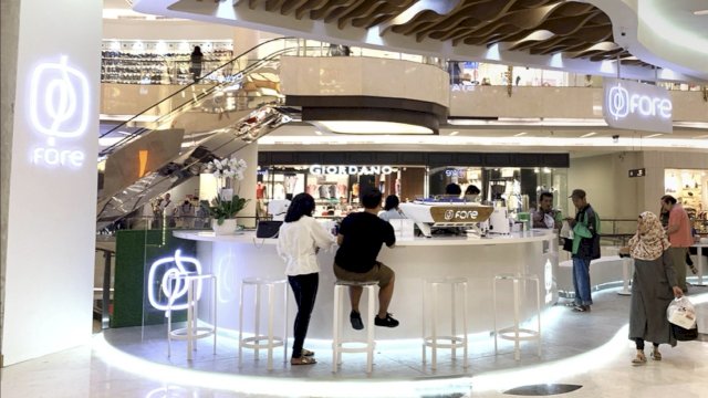 Geger! 5,7 Juta Data Pelanggan Fore Kopi Diduga Bocor, Seberapa Aman Data Kita ?