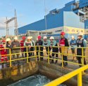 Momentum HLN ke-81, PLN UPP Sulteng Raih Juara 1 Zero Accident di HSSE Awards 2026