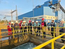 Momentum HLN ke-81, PLN UPP Sulteng Raih Juara 1 Zero Accident di HSSE Awards 2026