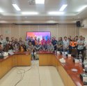 Pelindo Jasa Maritim Gelar Program SAIL Batch II di Kalimantan