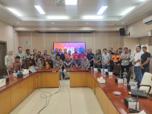 Pelindo Jasa Maritim Gelar Program SAIL Batch II di Kalimantan