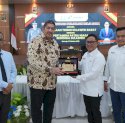 Perkuat Tata Kelola, Pertamina Patra Niaga Sulawesi Jalin Kerja Sama dengan Kejati Sulbar