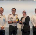 Permudah Akses Layanan Paspor, Beranda Imigrasi Resmi Hadir di MPP Kabupaten Barru