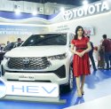 Toyota Kenalkan T Intouch with Toyota Remote, Pertama di Kijang Innova Zenix