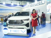 Toyota Kenalkan T Intouch with Toyota Remote, Pertama di Kijang Innova Zenix