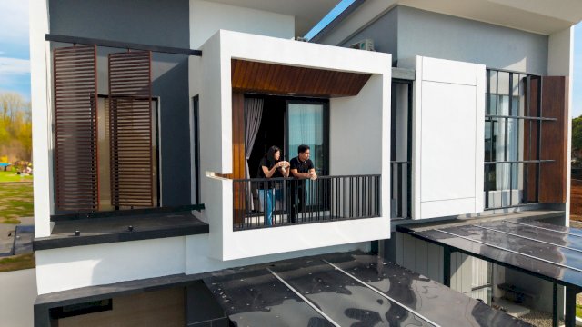 Tawarkan Akses Mudah ke Fasilitas Publik, Bukit Baruga Jadi Pilihan Hunian di Makassar