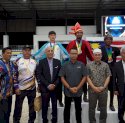 Mahasiswa Kalla Institute Juara 1 Panahan Berkuda SEAHAWK 2026 di Malaysia
