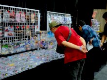 Weekend di GIIAS Makassar 2026: Tak Hanya Pamer Mobil Baru, Ada Diecast hingga Musik Live
