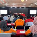 Vale Indonesia Dorong Keterlibatan Pelaku Usaha Lokal dalam Rantai Pasok IGP Pomalaa