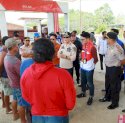 Pastikan BBM Subsidi Tepat Sasaran, Pertamina dan Pemkab Konut Sidak SPBU